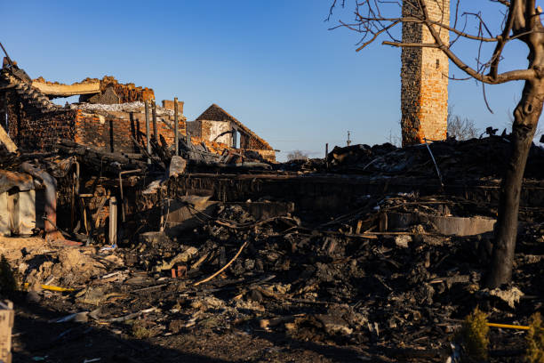 Reliable Fire Damage Removal contractor in Lithia, FL by Fire Damage Flint